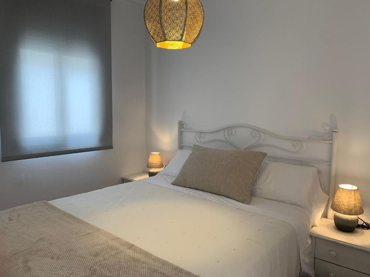 Apartamento Molino San Andres Granada Luaran gambar