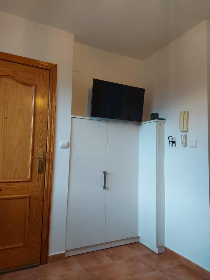 Apartamento Molino San Andres Granada Luaran gambar