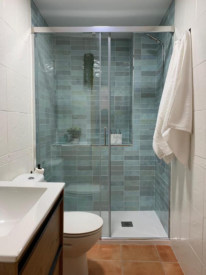 Apartamento Molino San Andres Granada Luaran gambar