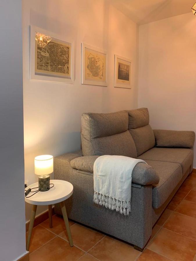 Apartamento Molino San Andres Granada Luaran gambar