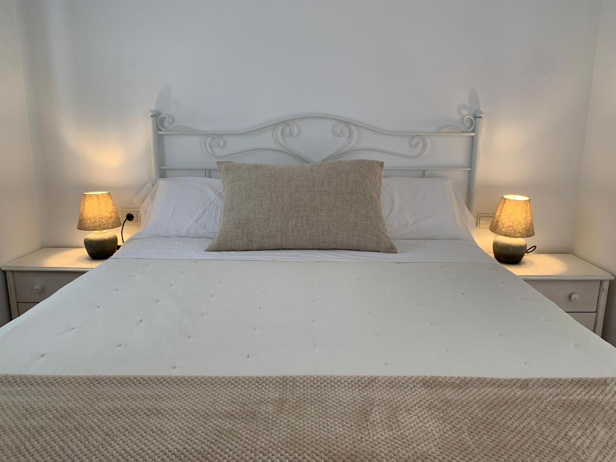 Apartamento Molino San Andres Granada Luaran gambar